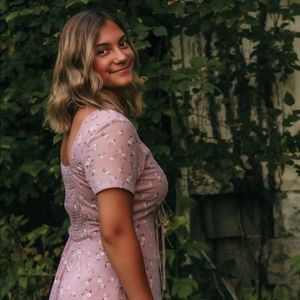 Meet your Posher, Ashlyn